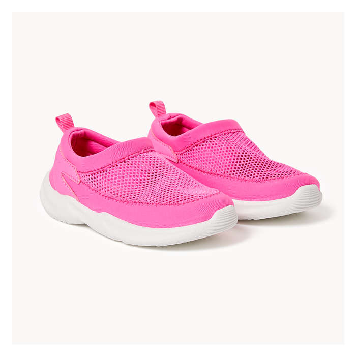 Petites Filles Chaussures Aqua Sock pour petites filles